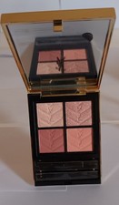 Image of BNIB+Unused YSL Couture Mini Clutch Palette.