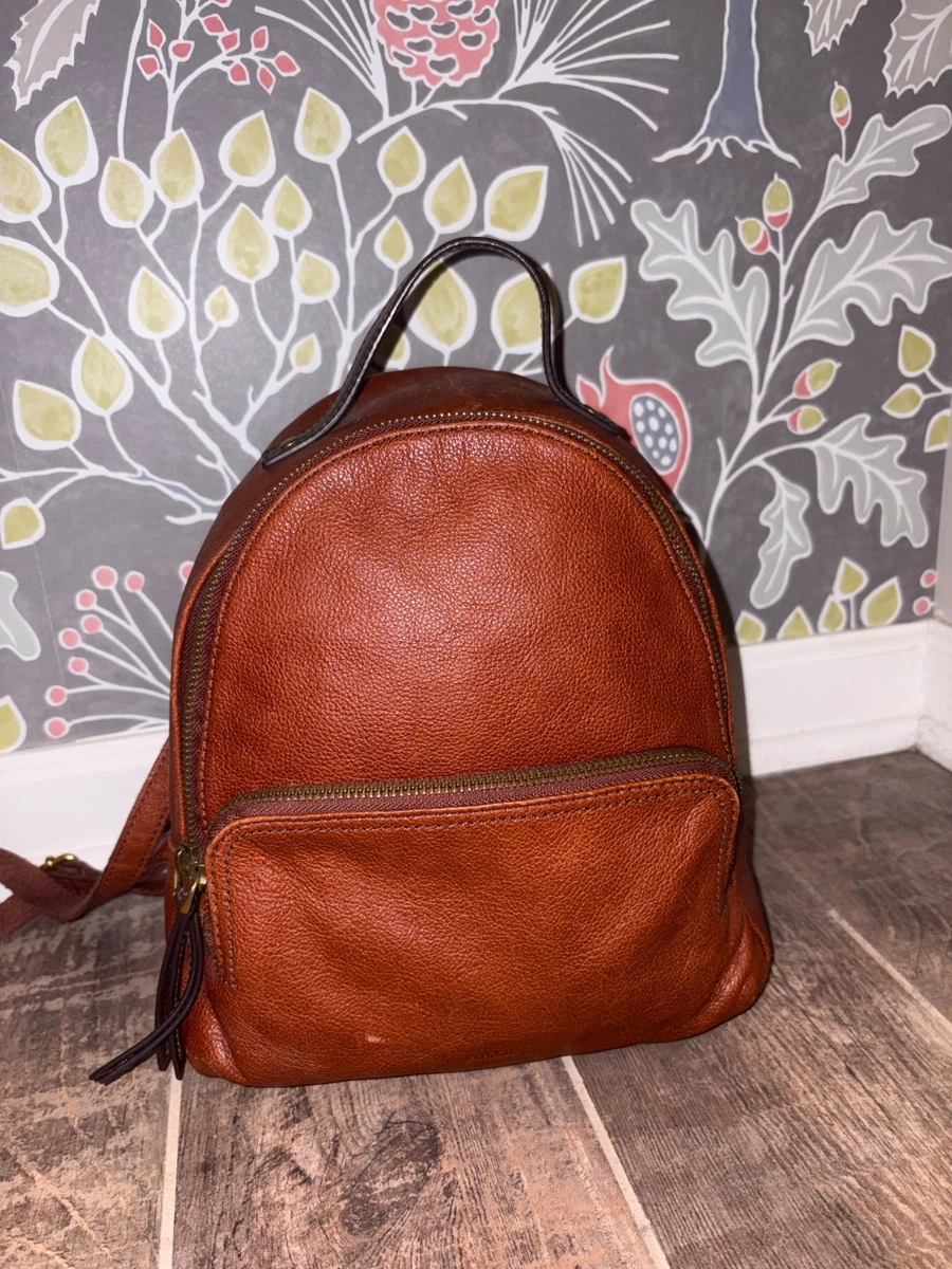 Fossil Backpacks for Women for sale - eBay Fossil Backpacks for Women for sale - eBay