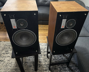Jbl Decade L 26 | eBay