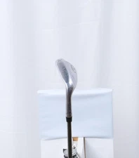 Callaway Md5 Jaws Chrome Wedge 56°-10 S Grind Stiff Recoil 67866 Good Left Hand