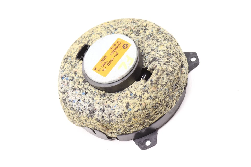 2001 - 2005 宝马 320I - 低音炮扬声器/低音炮(高保真)8368244 — 第 2/4 张图片