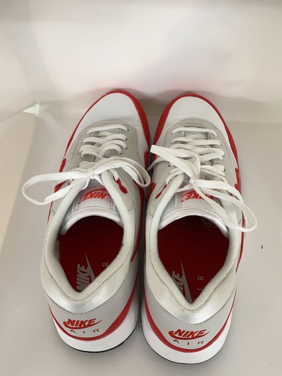 Nike Air Max 1 86 OG Original 27.5 cm White Low Top Sneakers Nike Air Max 1 86 OG Original 27.5 cm White Low Top Sneakers