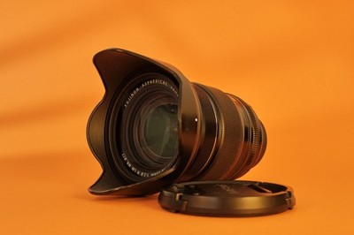 Fujifilm FUJINON XF16-55 mm F2.8 R LM WR Objektiv