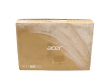 Acer Vero V7 V277 27-inch Monitor  FHD 1920x1080 at 100Hz  4ms response time