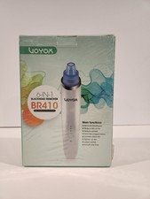 Blackhead Remover Face Pore Vacuum - Electric Cleaner Acne Skincare NEW SEALED