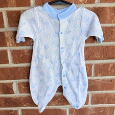 Vintage Gerber Baby Sleeper