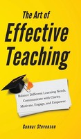 Gunnar Stevenson | The Art Of Effective Teaching | Buch | Englisch (2020) | Vdz