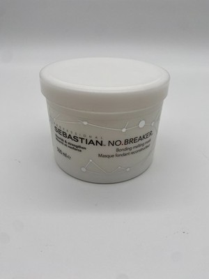 Sebastian Professional NO.BREAKER Bonding Mask, 500 ml