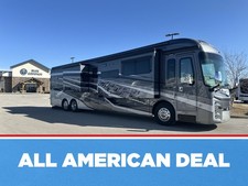 2026 Entegra Coach Aspire 44D