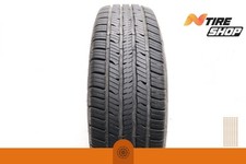 Set Of 4 Used 22565r17 Bfgoodrich Advantage Control - 102h - 9.5-1032
