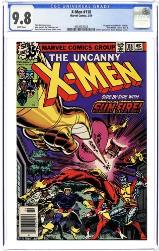 Comic Image