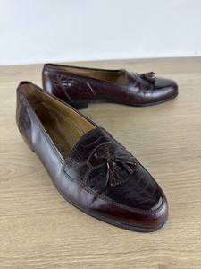 Ostrich Loafers | eBay