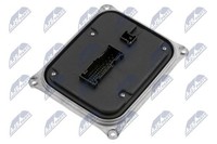 NTY SteuergeräT, Beleuchtung EPX-ME-018 FüR MERCEDES-BENZ