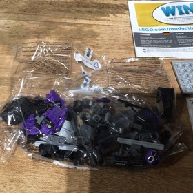 Lego 70902 Catwoman Catcycle Chase The Batman Movie Sealed 2017 Batgirl Robin