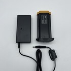 Coupleur DC-E1 DC Canon + adaptateur secteur PAV-16 DCK-E1 pour EOS 1D, 1DS, 1D Mark II