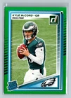 2025 Panini Kyle McCord Base (Raw)