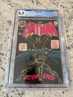 Batman # 226 CGC Graded 6.5 DC Comic Book 1970 Neal Adams JH21
