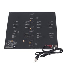 Hot LED Sign Display Electronic Message Board BT APP Control Scrolling For Party