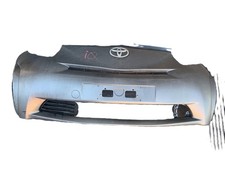 PARAURTI ANTERIORE COMPLETO PER TOYOTA IQ 1° Serie (09>)