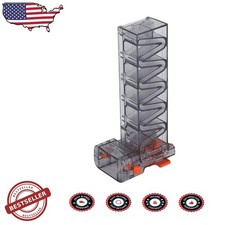 10/22 Speed Loader for Ruger 77/22, 96/22 - Fast Load