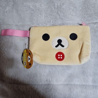 Korilakkuma Going Out Smartphone Mini Tasche