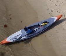 Itwit X500 Drop stitch Inflatable Kayak