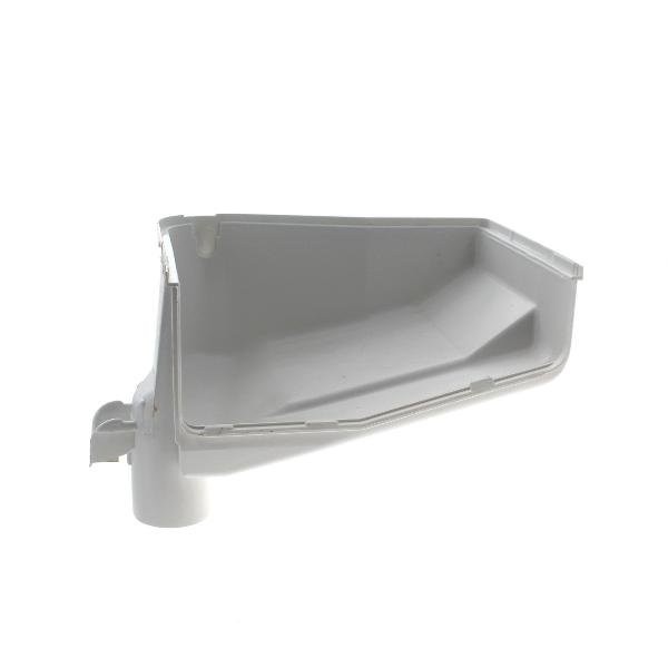 Trémie pour lave-linge Indesit C00097835 à injection fluide
