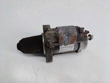 Mercedes X117 CLA 2017 2,2 motor de arranque A6459060800