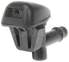 Dorman 58161 Windshield Washer Nozzle fits Ford Mercury models F8DZ17603CA