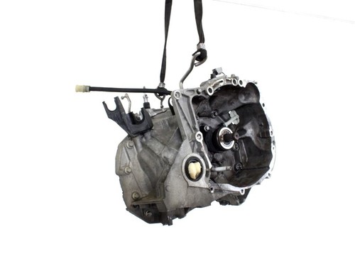 7701723417 Vitesse Mécanique RENAULT Clio 1.2 B 55KW 5M 5P (2012) Pièce Occasion - Photo 11/11