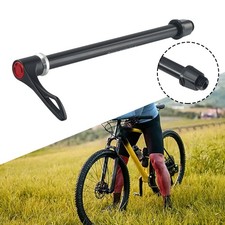 12x142/148mm Bike Thru Axle Aluminiumlegierung Road Bike Schnellspanner Rear