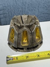 Parker 80C-P06 Yellow Crimp Dies