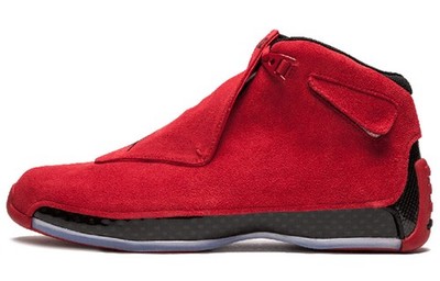 Air Jordan 18 Retro  display picture 3