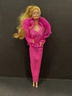 Mattel Barbie 1966 Twist Turn Doll with Blonde Hair and Blue Eyes Vintage