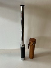Vintage St. Mortiz Japan Spyglass Sailor Pirate Telescope - Selling As Is