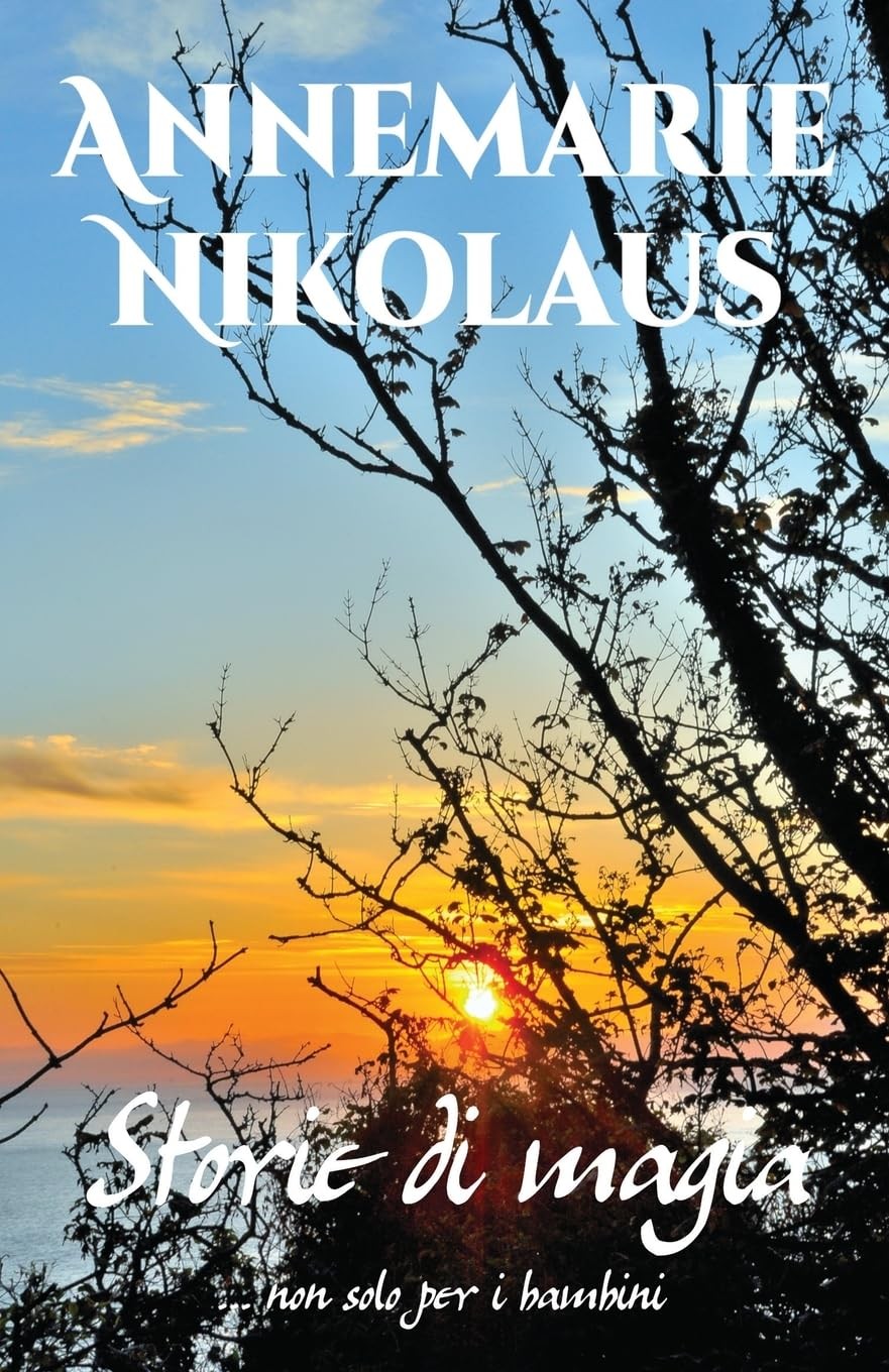 Annemarie Nikolaus Storie di magia (Tascabile)