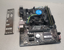 Asus Prime H310M-A R2.0 MicroATX Motherboard ...