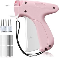 Stitch Gun for Clothes, Handheld Sewing Machine Stitchy Gun, Quick Clothes Fixer