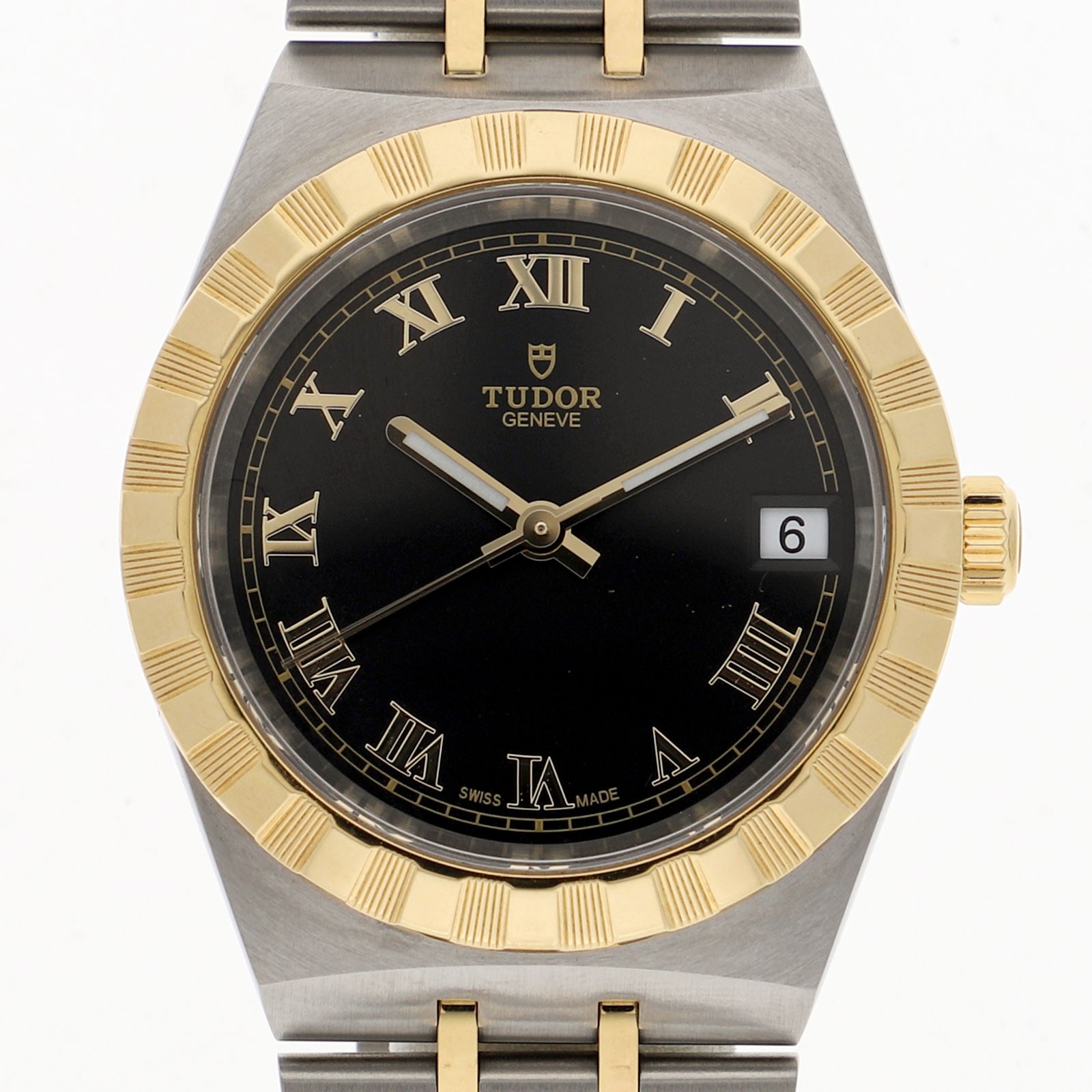 Tudor 28403