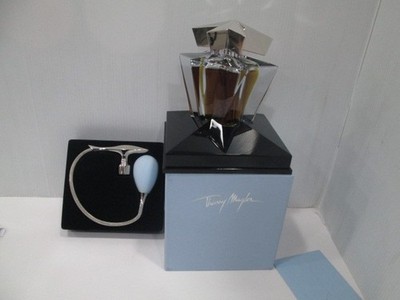 ANGEL de THIERRY MUGLER Etoile Glamour Eau De Parfum 75ml Splash & Pump Spray