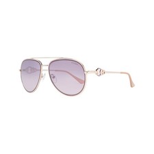 Guess Damen Sonnenbrille GF0344-5628U Ø 56mm