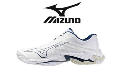 New Mizuno Volleyball Wave Lightning Elite V1GA2600 55 