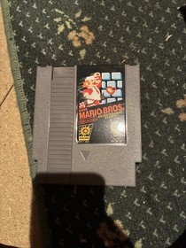 Action Set Nintendo NES IN SCATOLA completo di 8 giochi - UN SOLO PROPRIETARIO - COME NUOVO