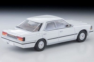 Tomica Limited Vintage NEO LV-N364a Nissan Cedric V20 Turbo