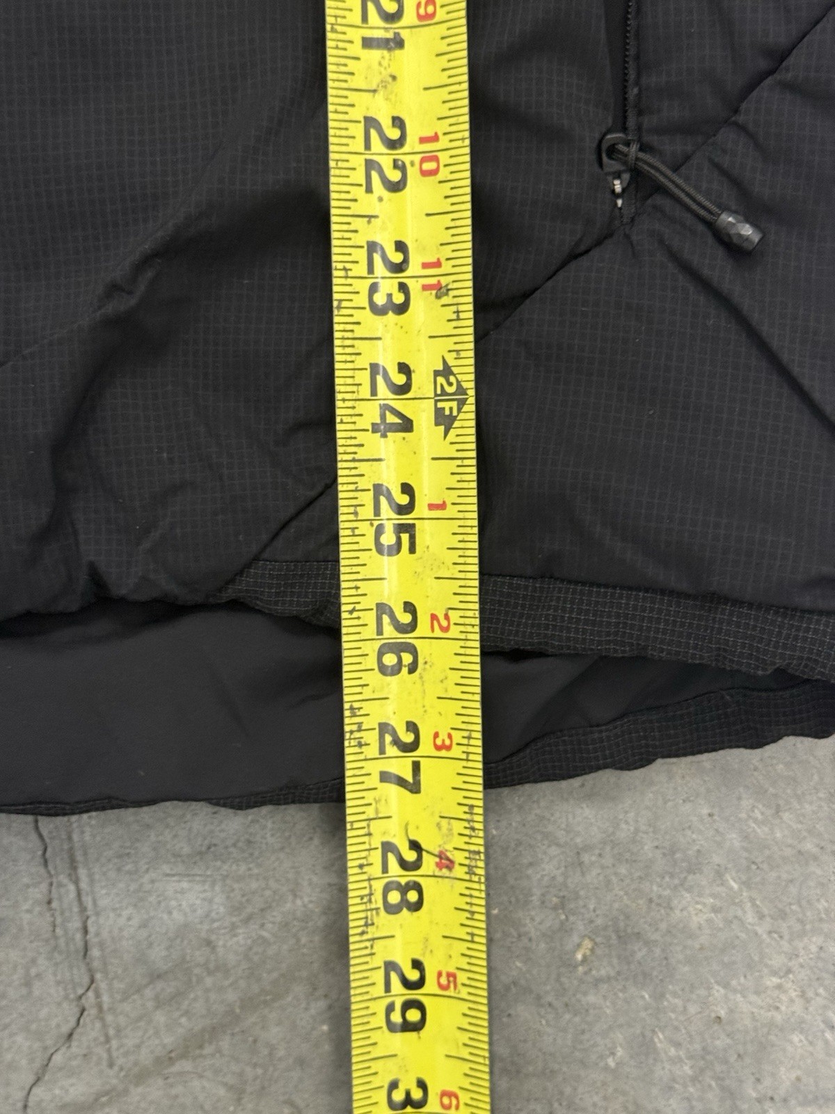 North Face Ventrix Jacket Size L - image 9