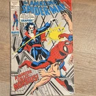 Marvel Comics Group The Amazing Spider-Man #101 Spider-Man Morbius Single Issue
