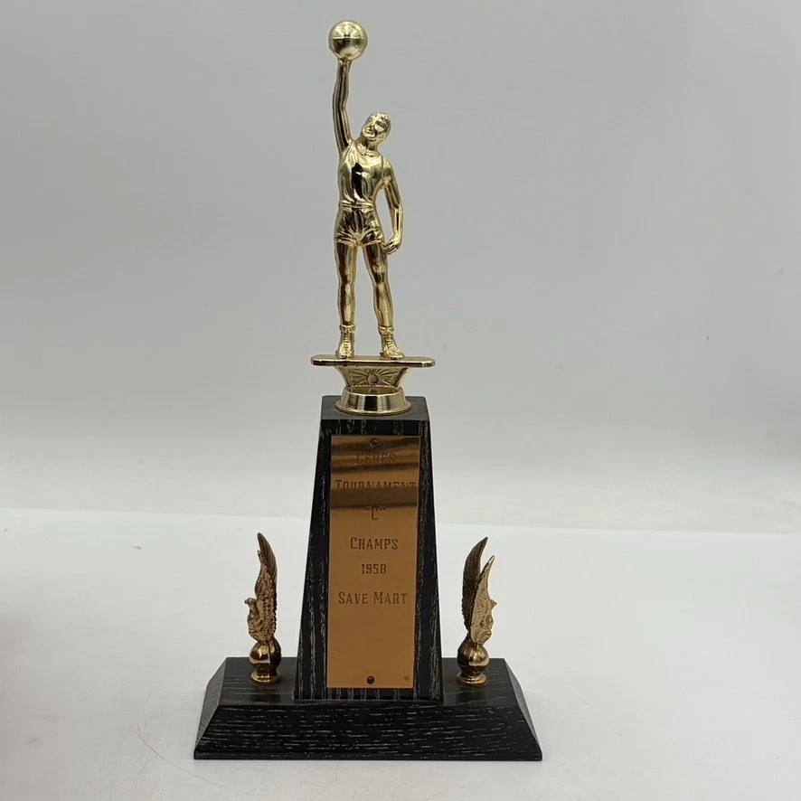 25+ Vintage Trophy for sale | Updated Oct 2026