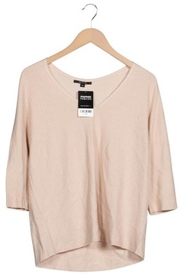 Comma Pullover Damen Strickpullover Strick Oberteil Gr. M Baumwolle ... #jtllyku