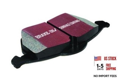 EBC Brakes UD1118 Ultimax Brake Pad