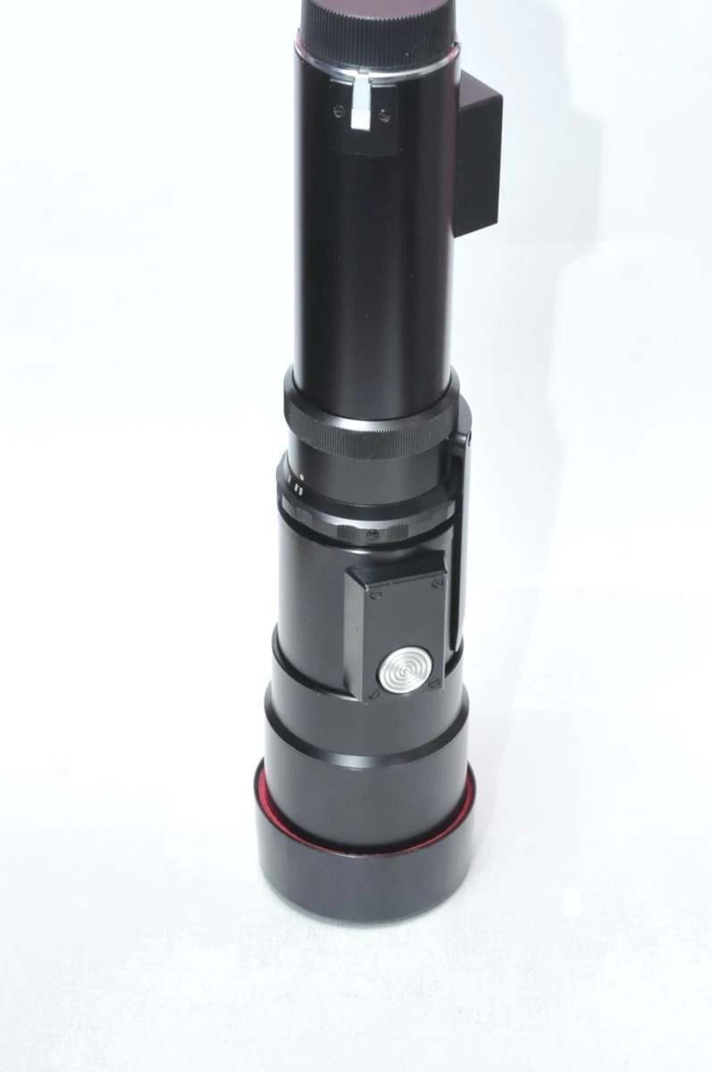 Leica 400mm Camera Lenses for sale | eBay